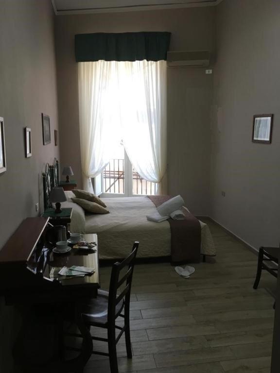 Paradiso Napoli