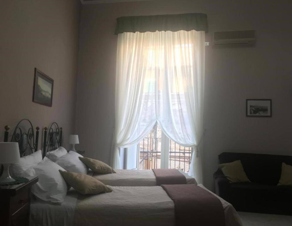 Affittacamere Paradiso Napoli