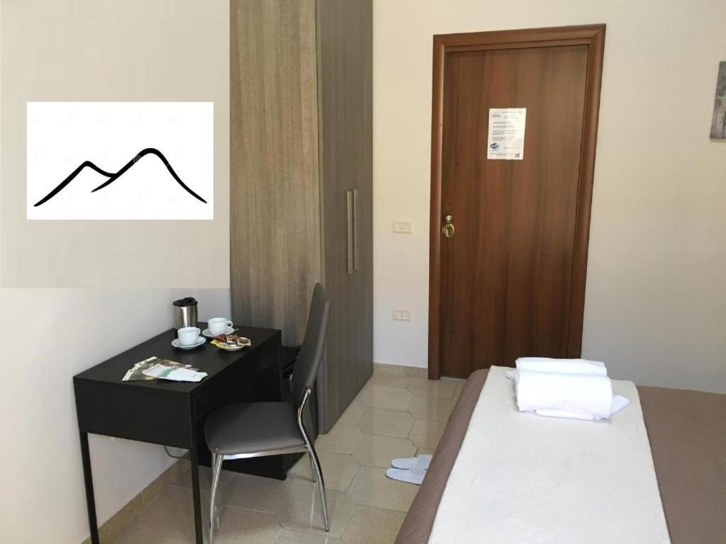 Paradiso Affittacamere Napoli
