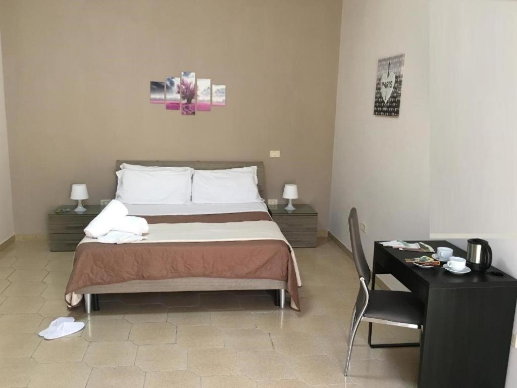 Affittacamere Paradiso