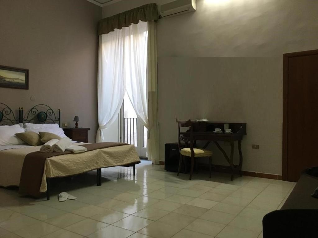Paradiso Affittacamere 3*