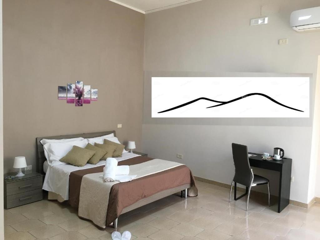 Paradiso 3* Napoli