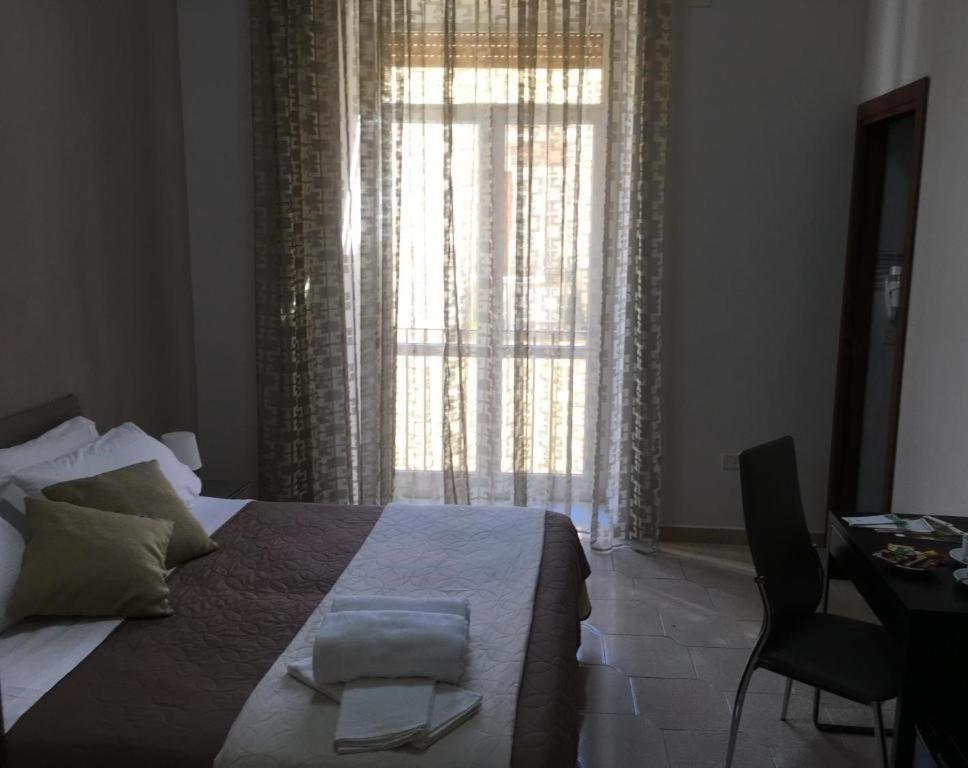 Affittacamere Paradiso 3*