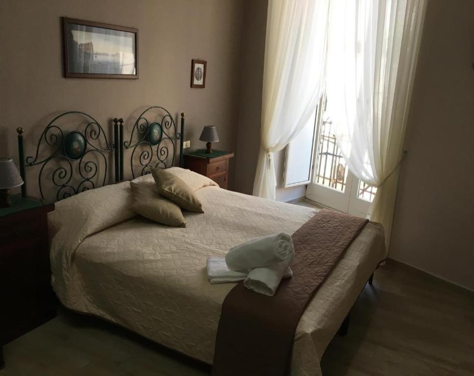 Affittacamere Paradiso Napoli