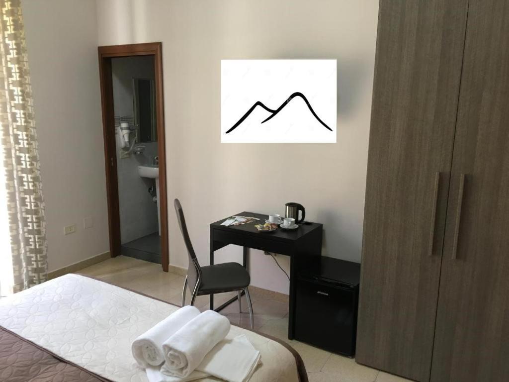 Paradiso 3* Napoli
