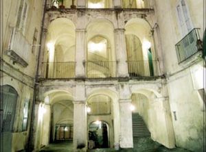 Paradiso Affittacamere 3*