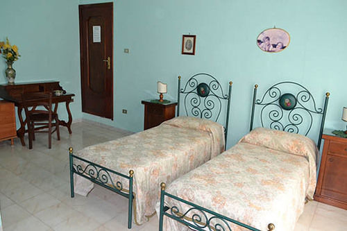 Affittacamere Paradiso