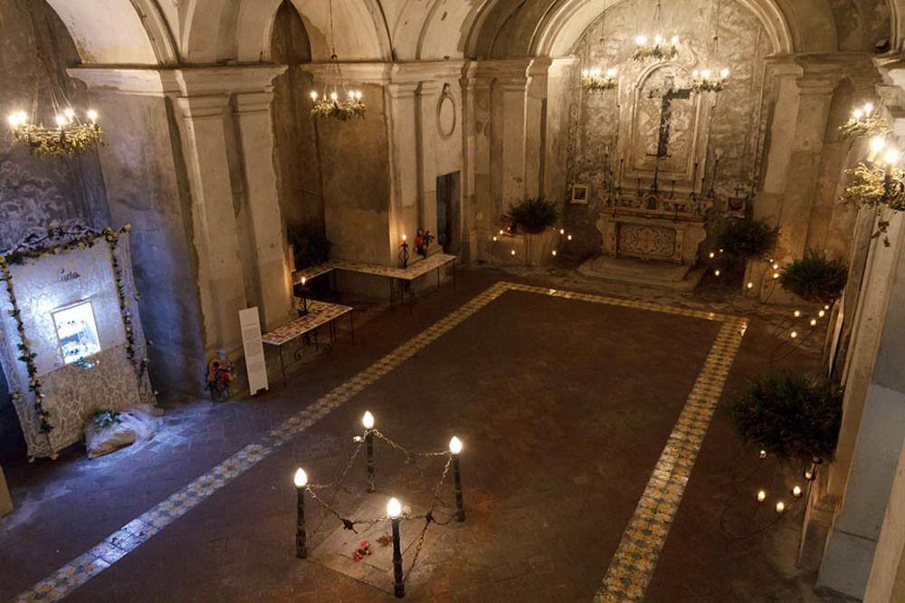 Paradiso 3* Napoli