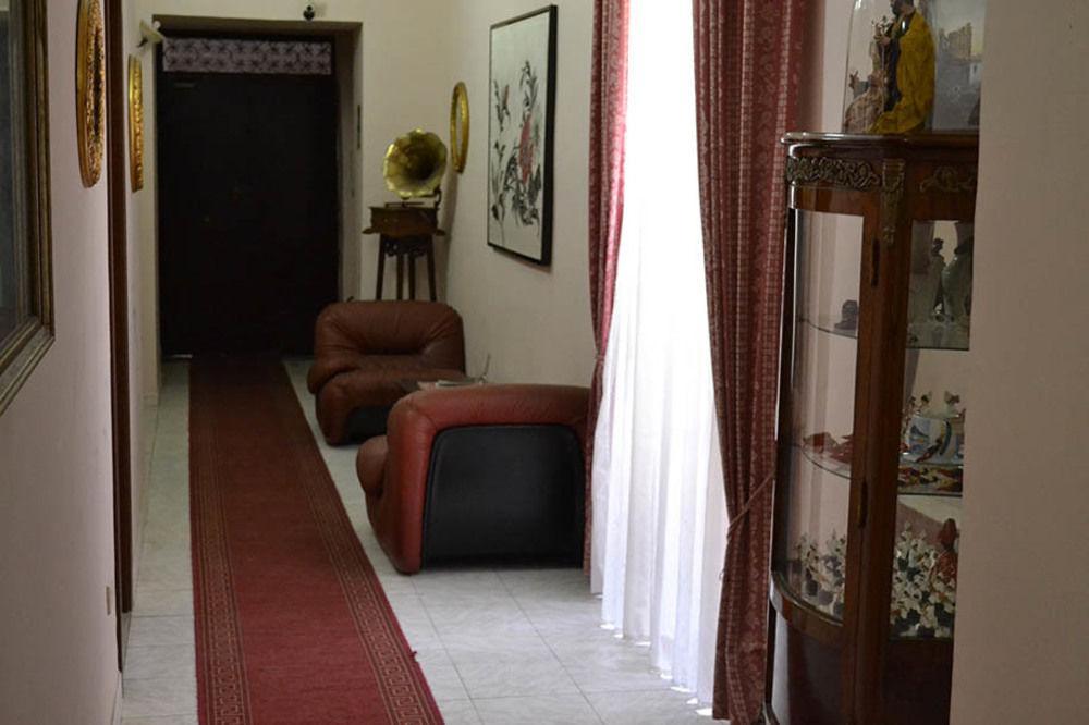 Paradiso 3* Napoli