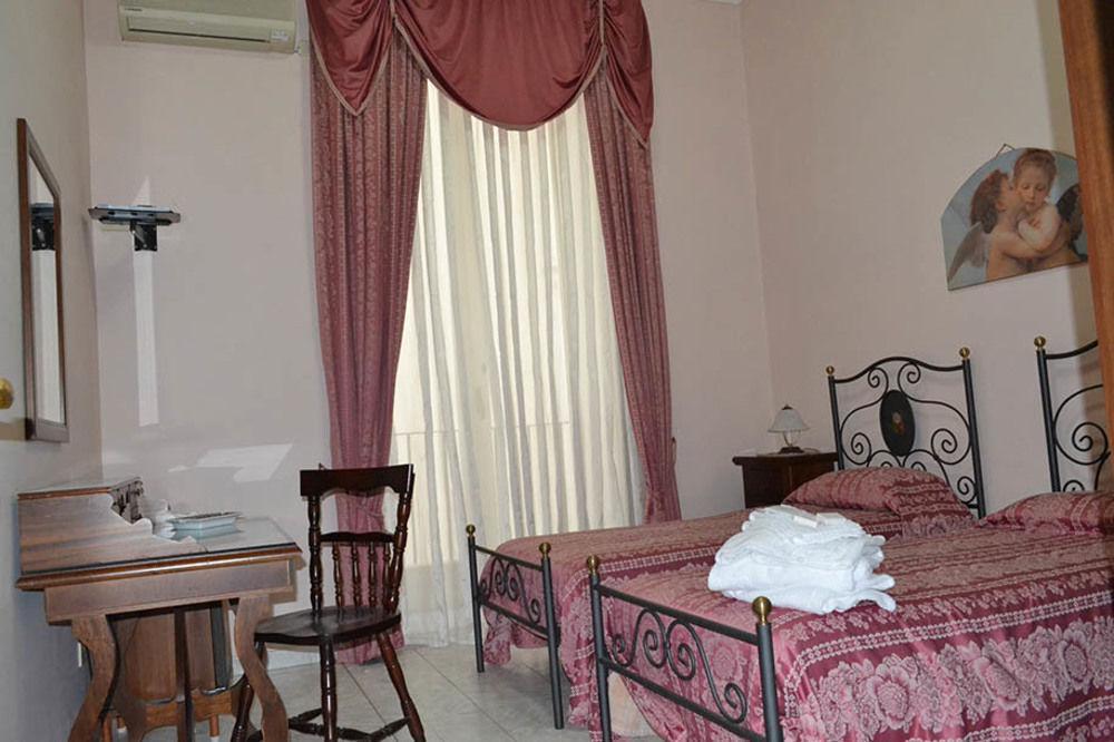 Paradiso Affittacamere Napoli