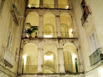 Paradiso Affittacamere 3*
