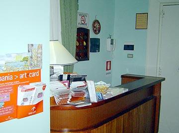 Affittacamere Paradiso Napoli