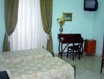 Paradiso Napoli