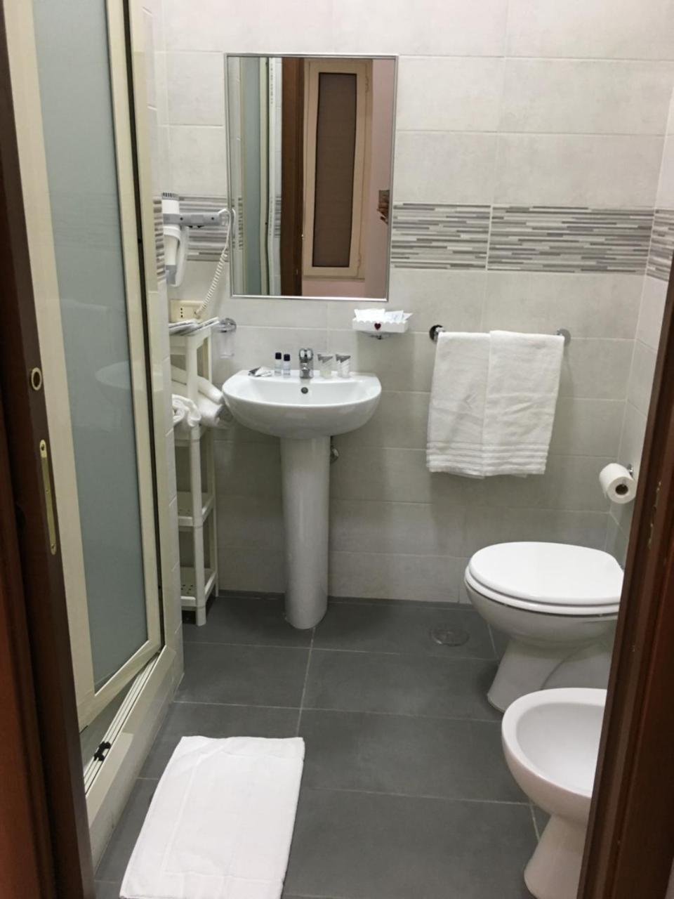 Affittacamere Paradiso 3*