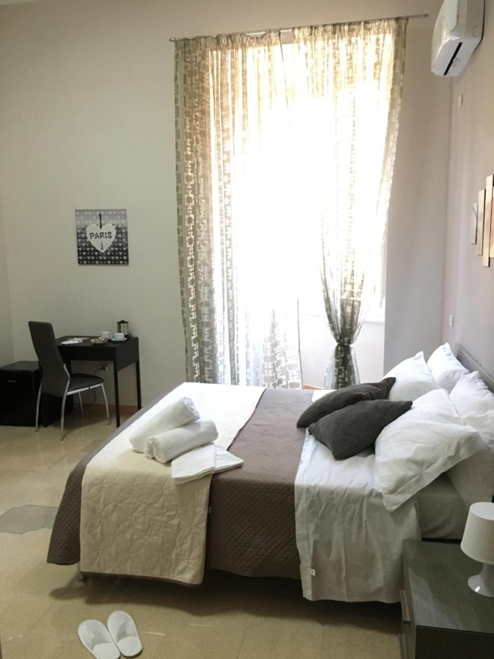 Paradiso Affittacamere 3*