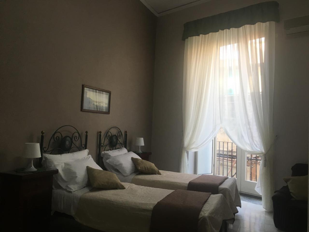 Affittacamere Paradiso