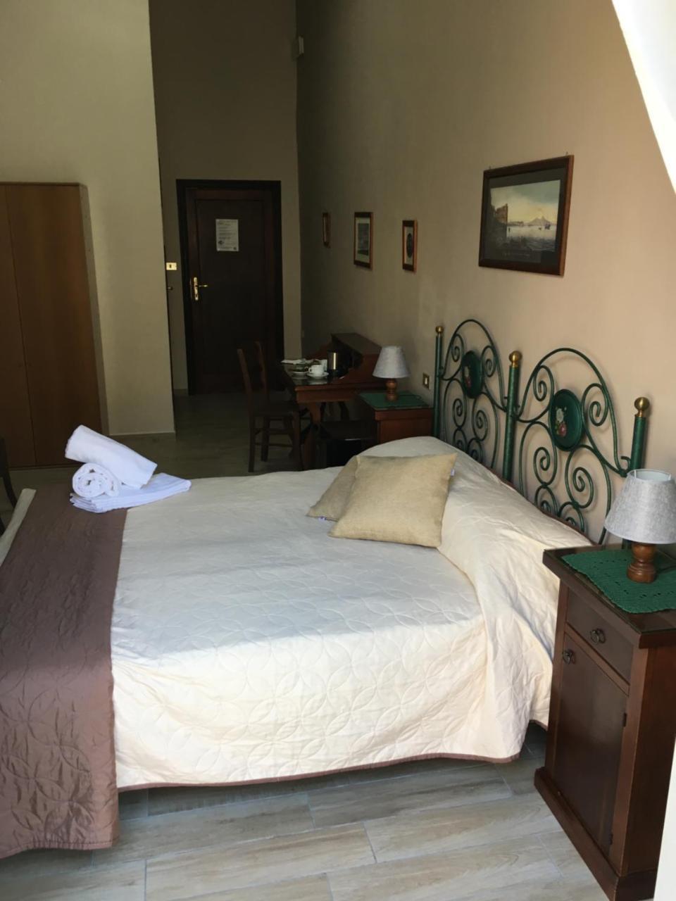 Paradiso Affittacamere Napoli