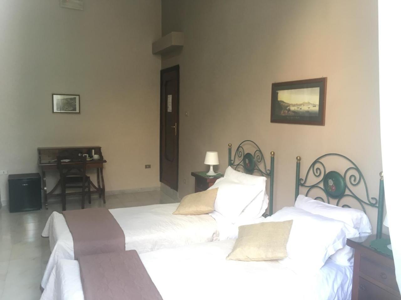 Paradiso Affittacamere 3*