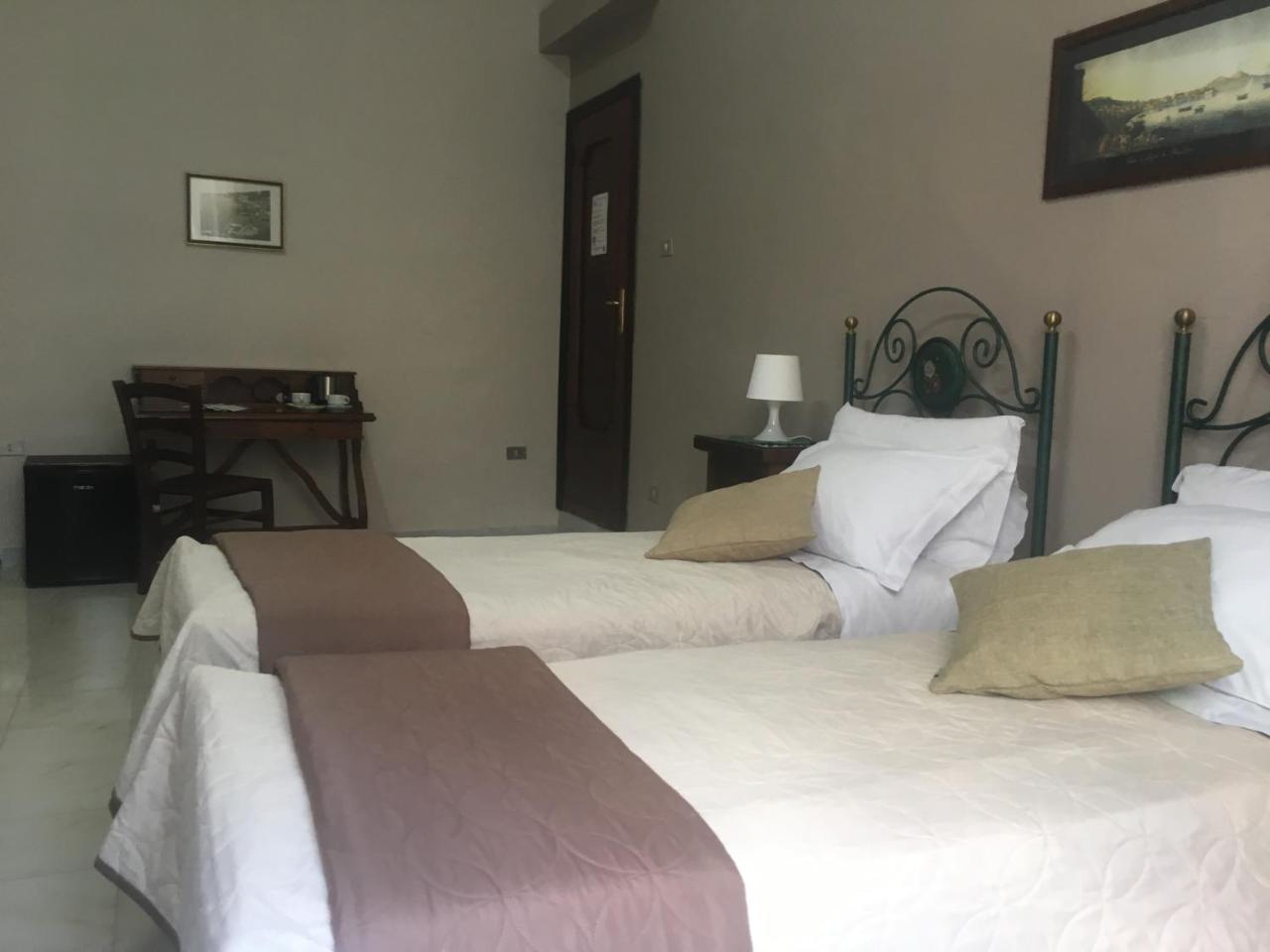 Affittacamere Paradiso
