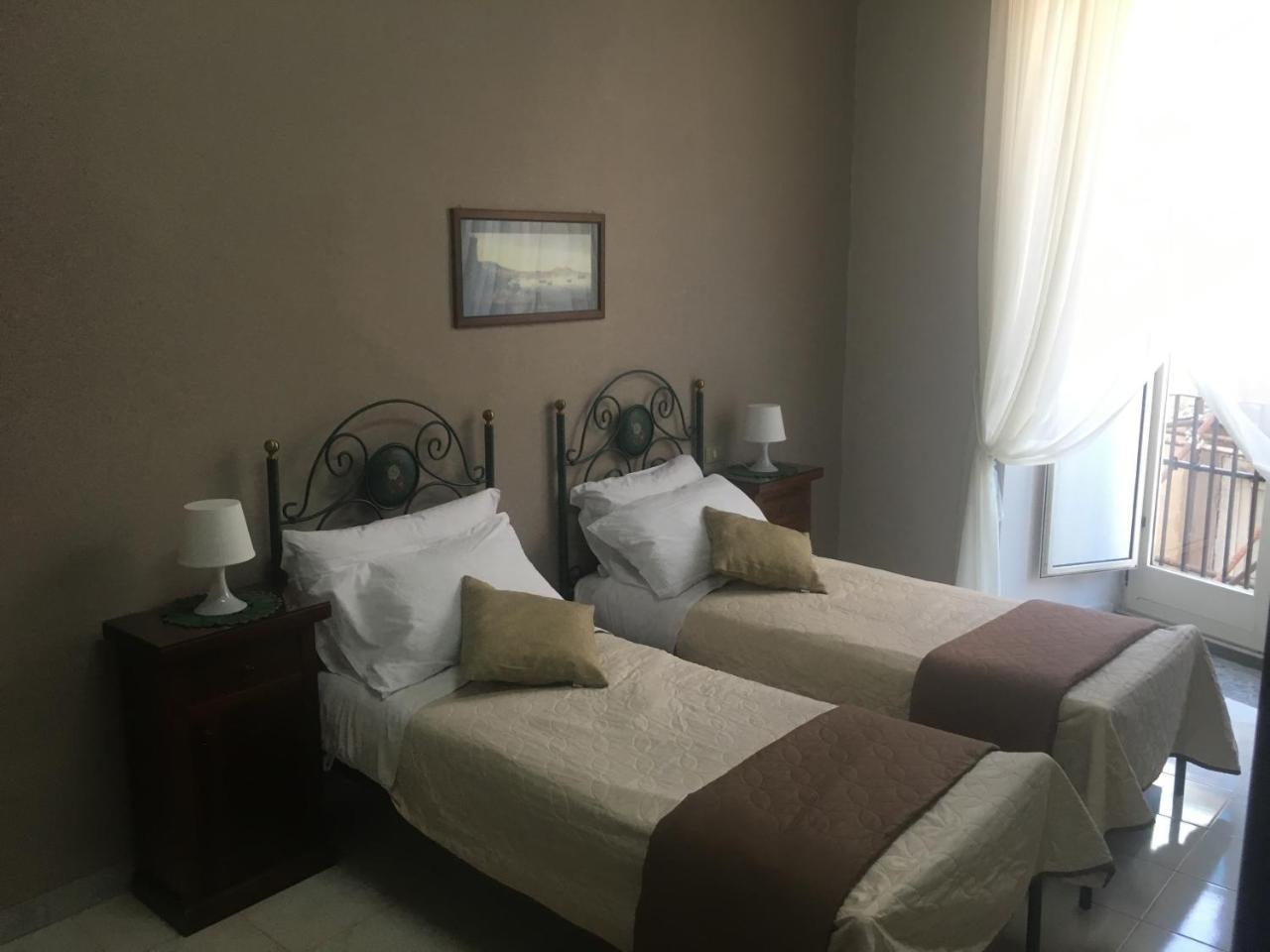 Paradiso Affittacamere 3*