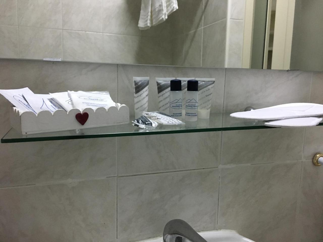 Affittacamere Paradiso 3*