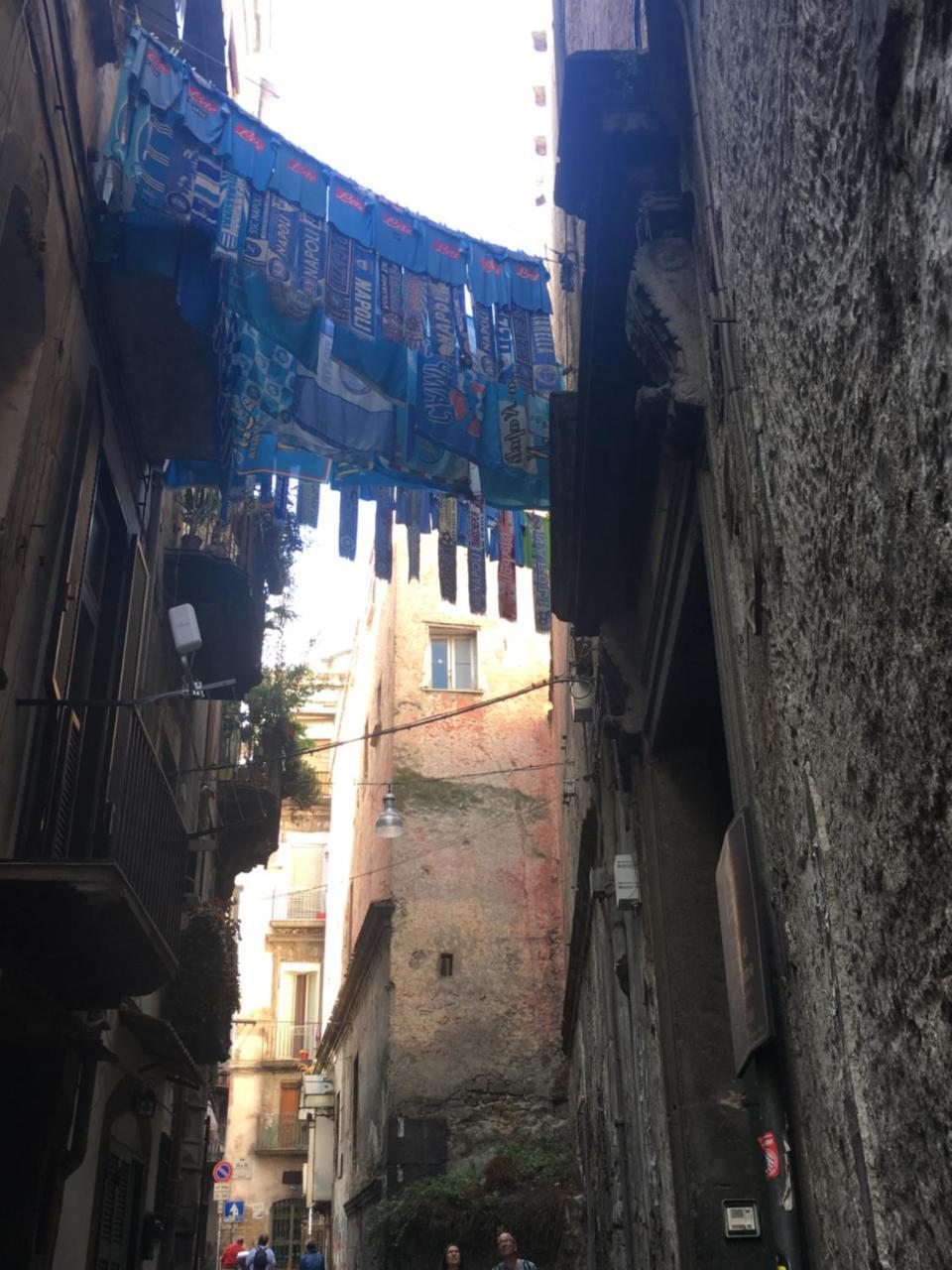 Paradiso 3* Napoli
