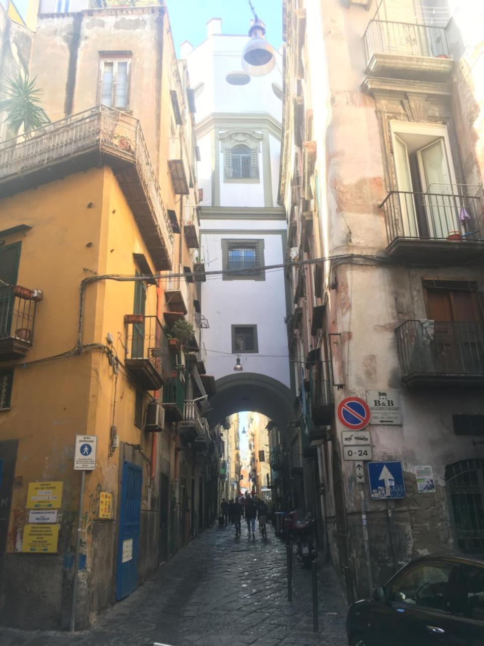 Affittacamere Paradiso