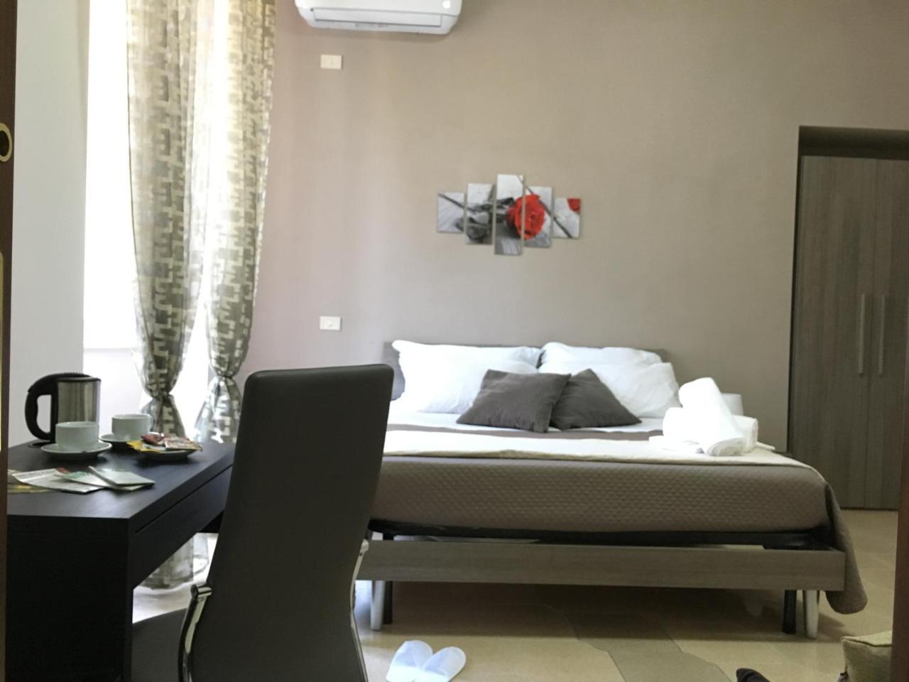 Paradiso Affittacamere 3*