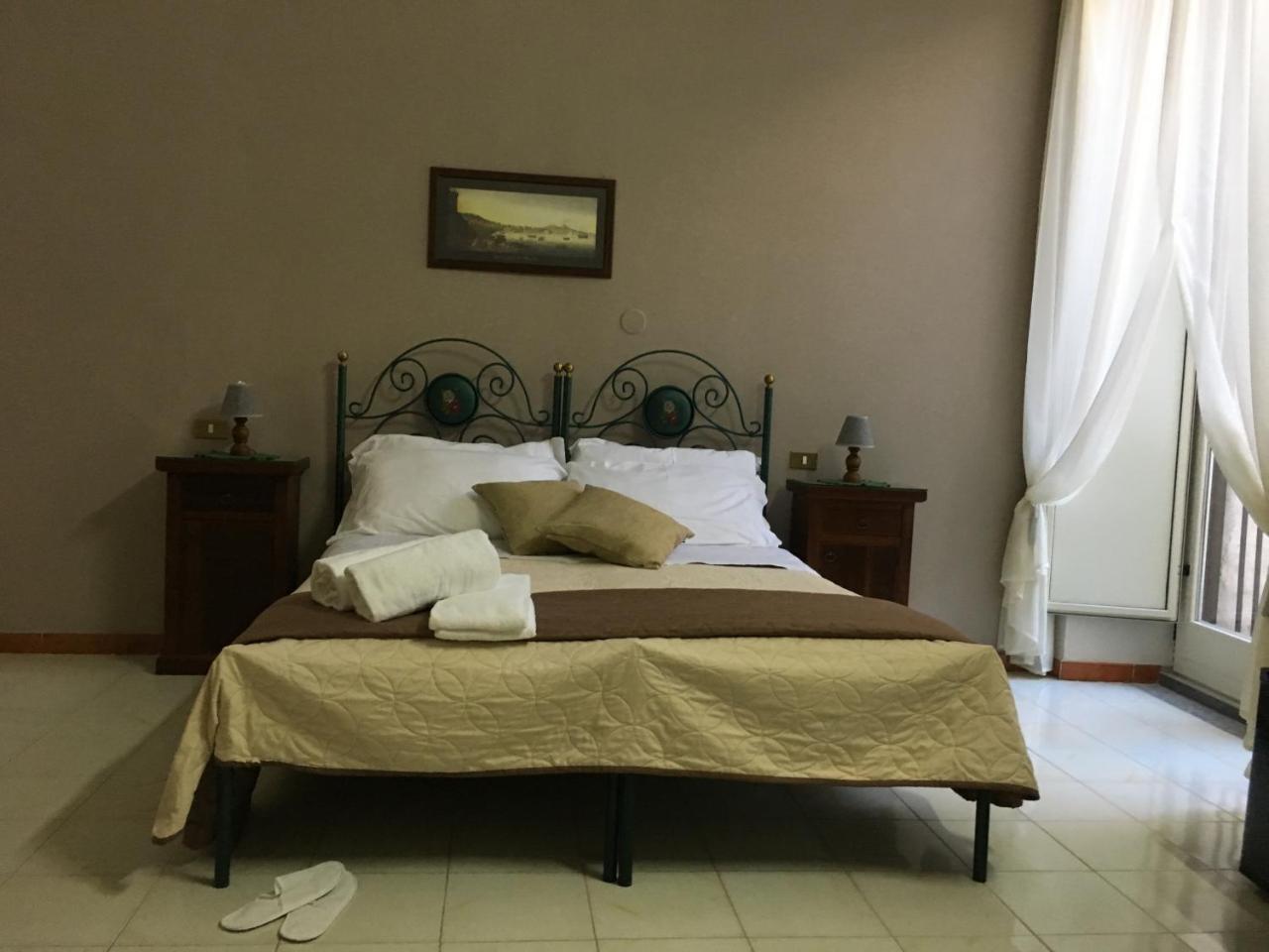 Affittacamere Paradiso 3*