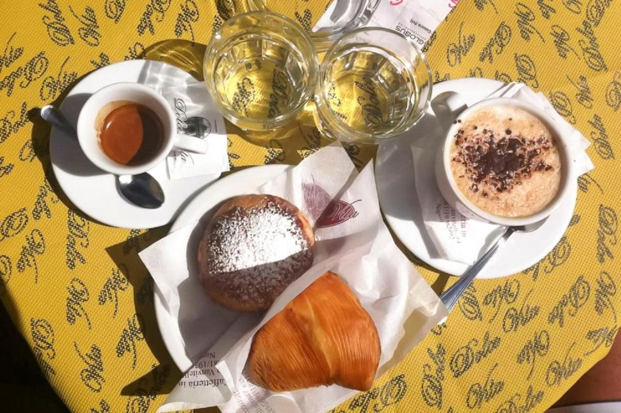 Affittacamere Paradiso Napoli
